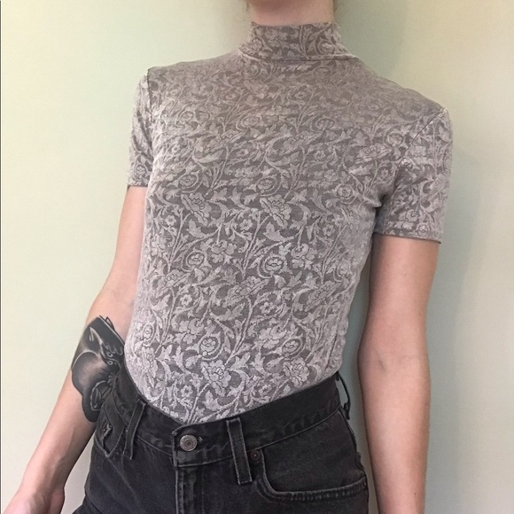 Vintage Tops - ⛔️ SOLD! ⛔️